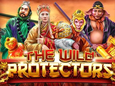 The Wild Protectors Betway